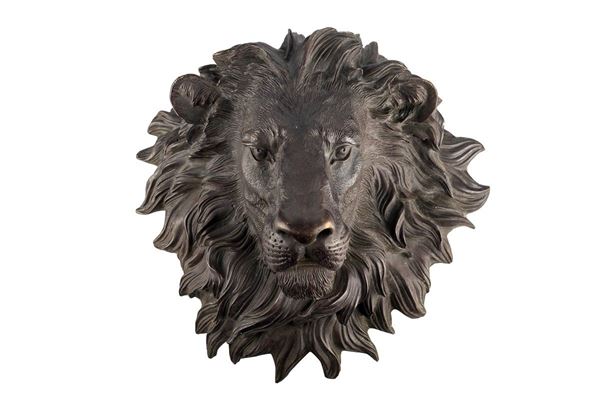 Mascherone di fontana