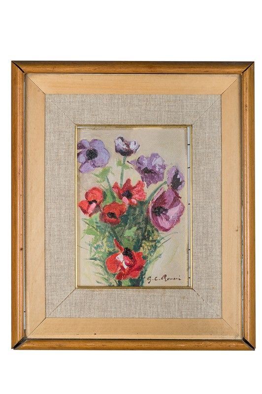 Anemones