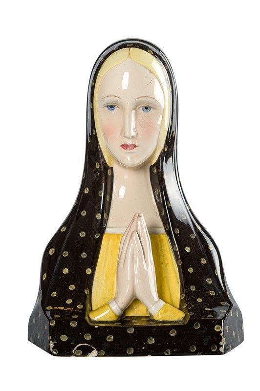 Madonna Lenci