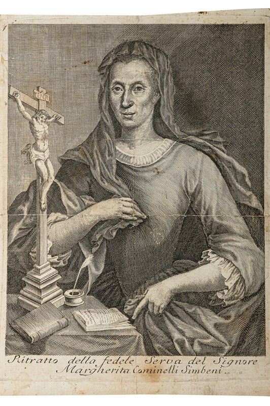 Group of twelve prints depicting scenes of various characters