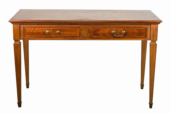 Desk