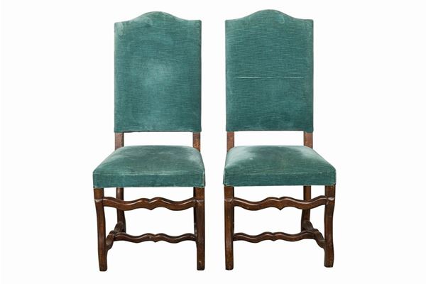 Pair of chairs