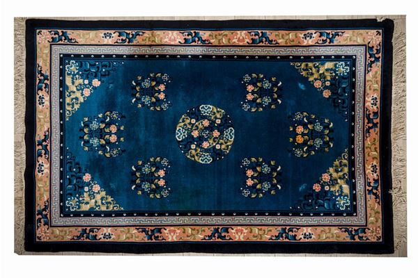 China Beijing carpet