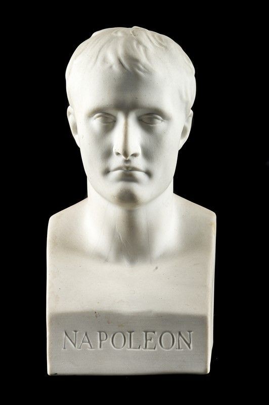 Bust of Napoleon