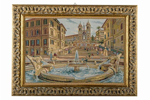 Piazza di Spagna