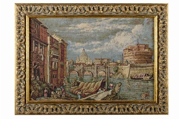 Ponte Sant&#39;Angelo