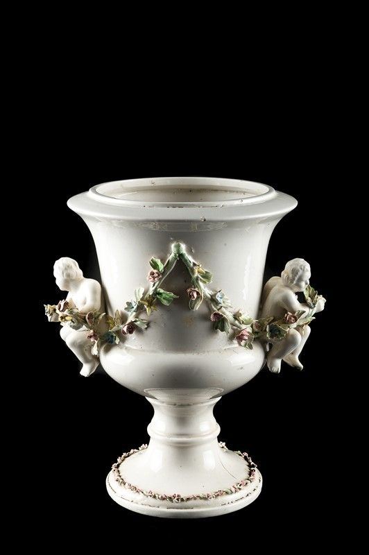 Vaso a cratere