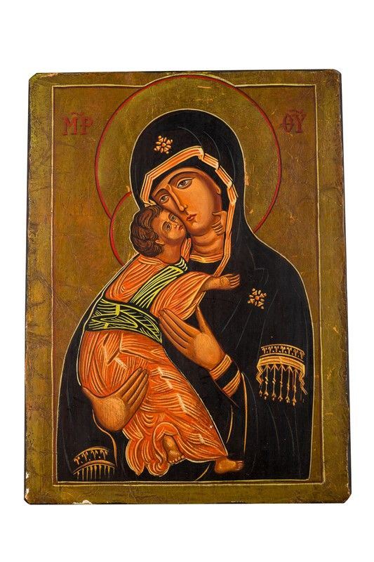 Our Lady of Vladimir