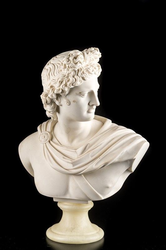 Apollo del Belvedere