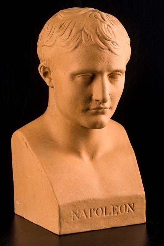 Busto di Napoleone