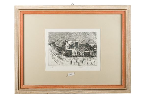 Paolo Manaresi - Bolognese Apennines