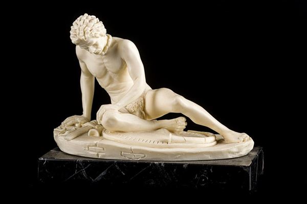 Dying Gaul