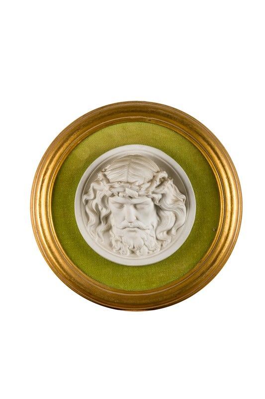Face of Jesus