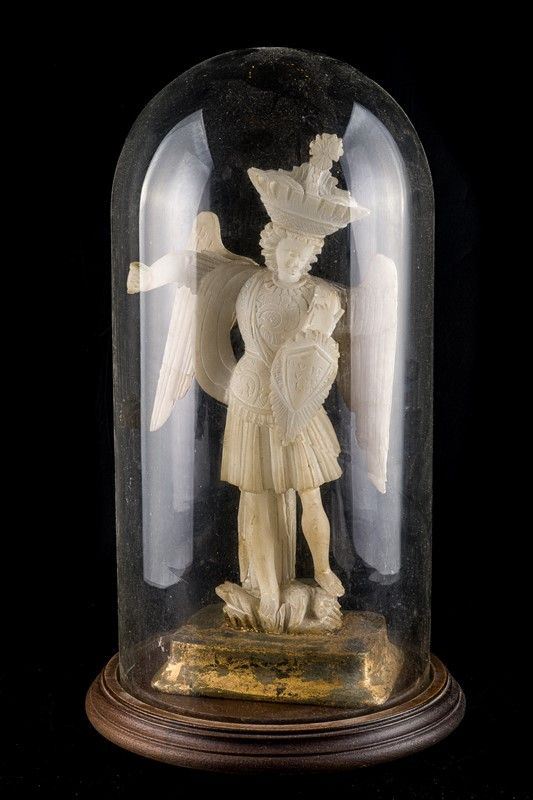 Archangel Michael