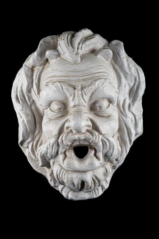 Mascherone