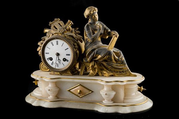 Orologio da tavolo