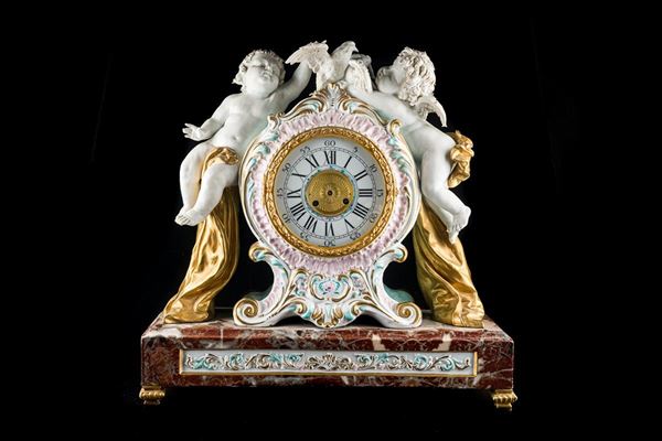 Orologio da tavolo