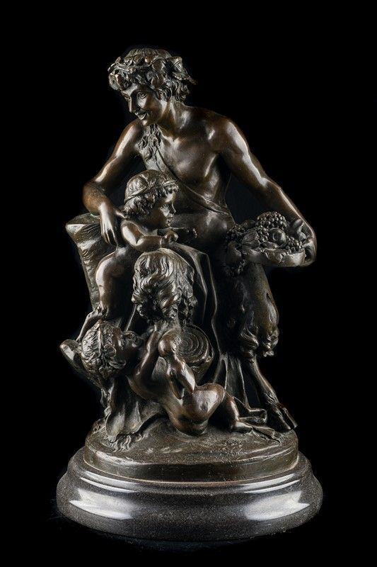 Bacchus