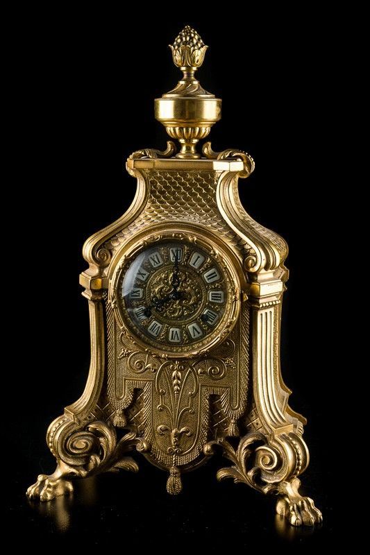 Orologio da tavolo