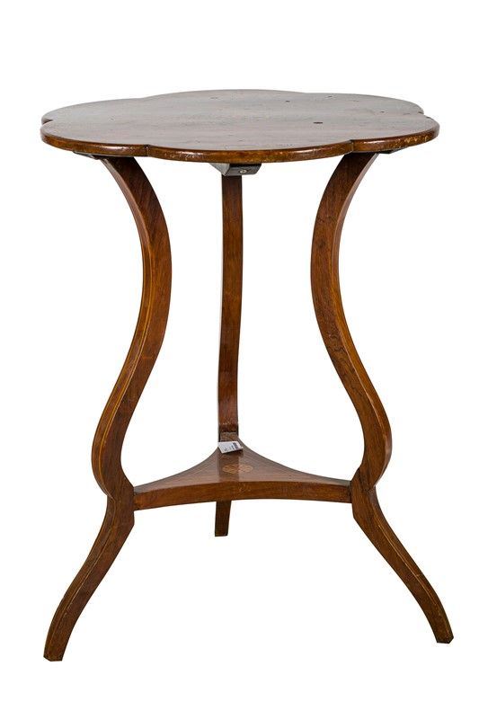 Small table