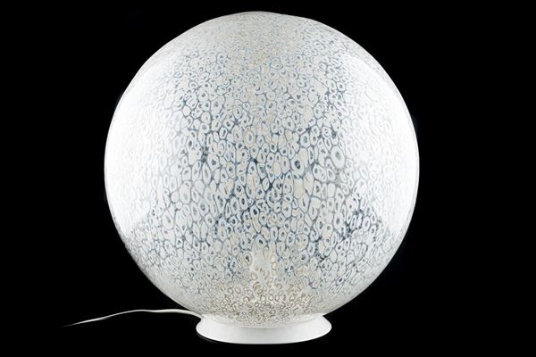 Lampada da tavolo, da Vistosi modello Rina