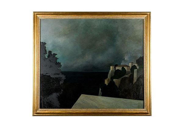 Tomaso Tommasi - Landscape