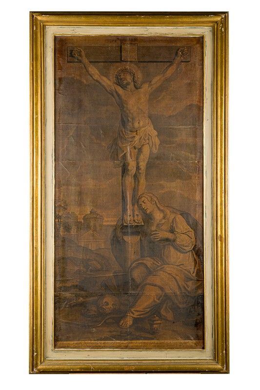 Crucifixion