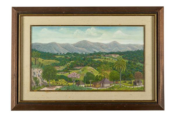 Landscape