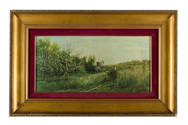 La primavera