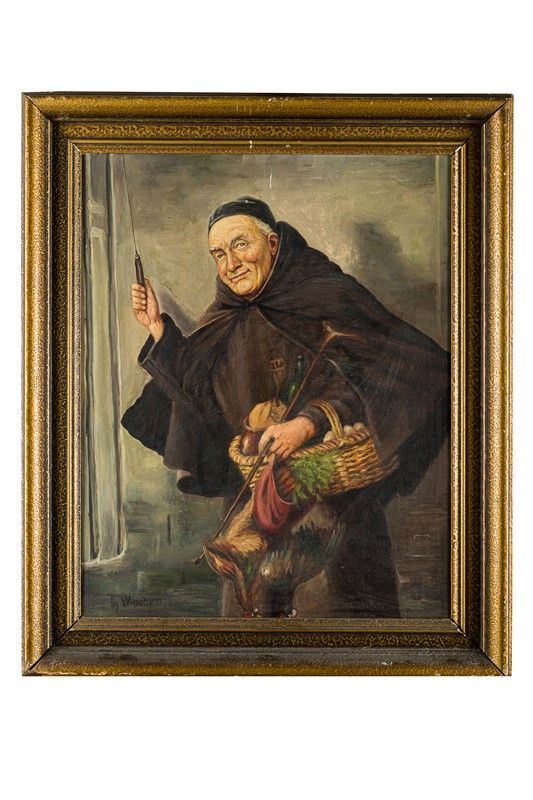 Monk