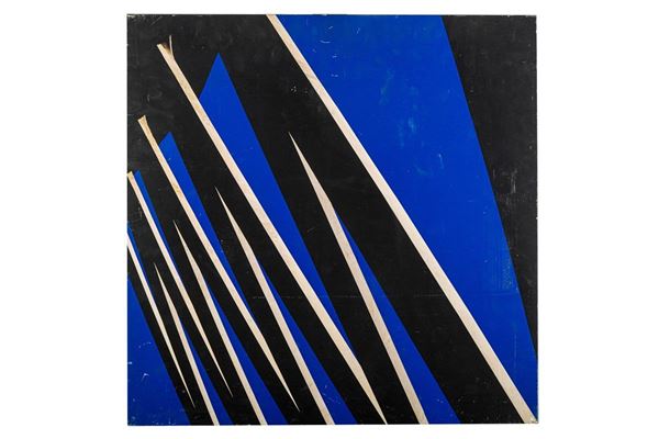Gianni Galassi - Loggiato, Valencia