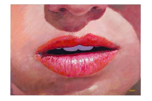 Luigi Rocca - Lips