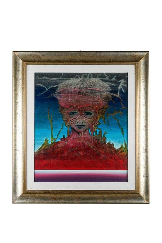 Benign Deity