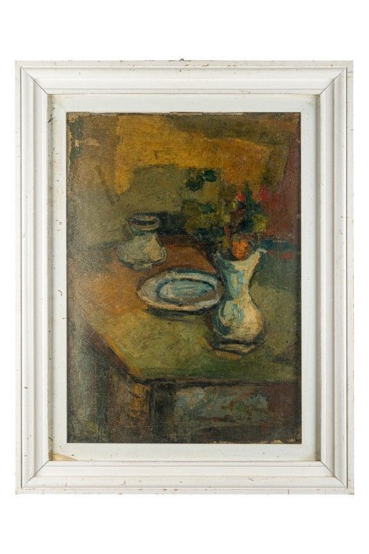 Still life