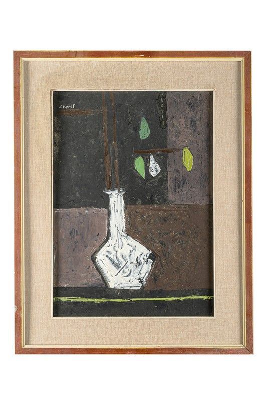 Still life