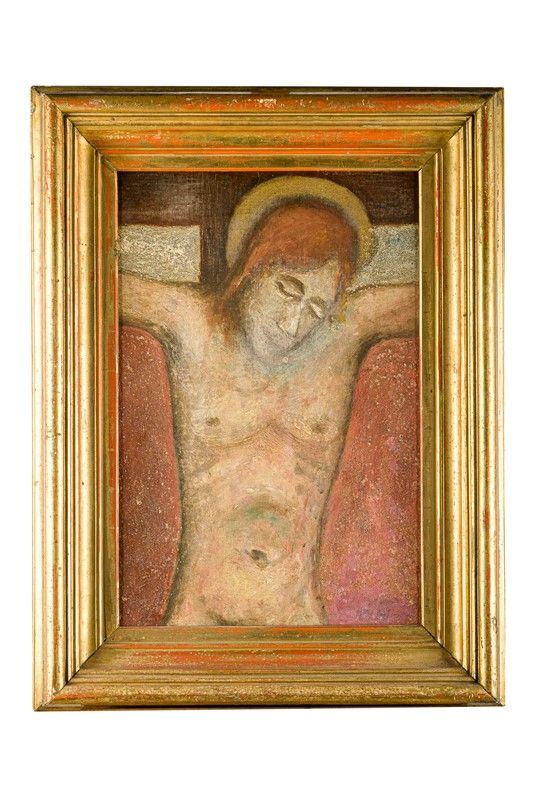 Crucifixion