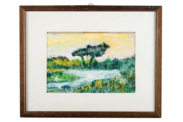 Paesaggio