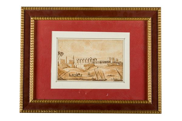 Ai margini del deserto