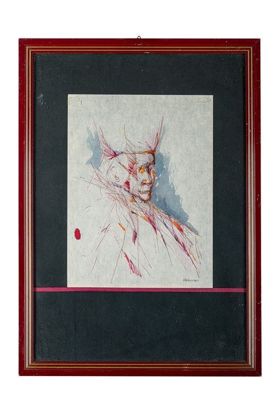Ritratto di Vescovo