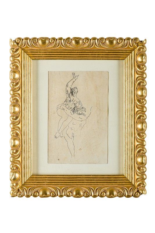 Il Ratto di Proserpina
