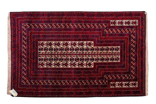 Fine Persian Balochistan carpet