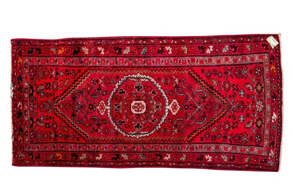 Hamadan Persian carpet
