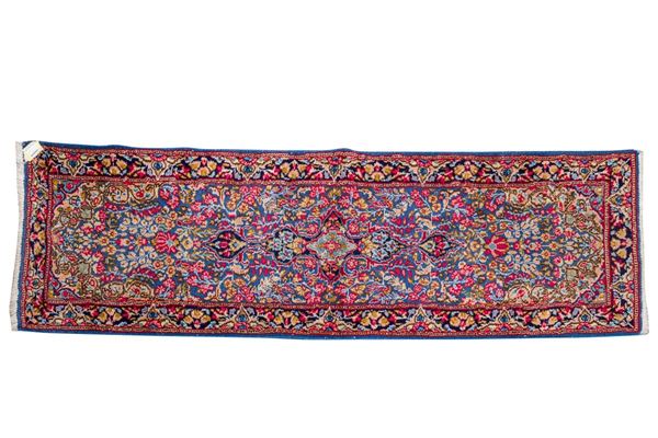 Guida persiana Kerman