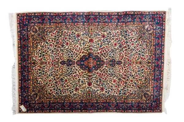 Berkana carpet