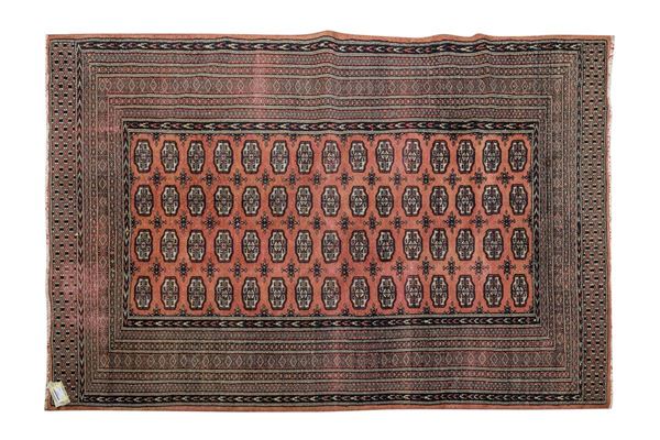 Pakistani carpet