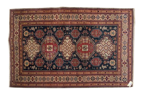Caucasian carpet
