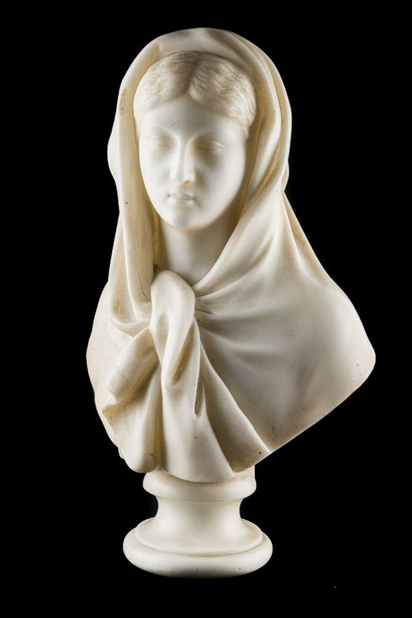 Busto femminile