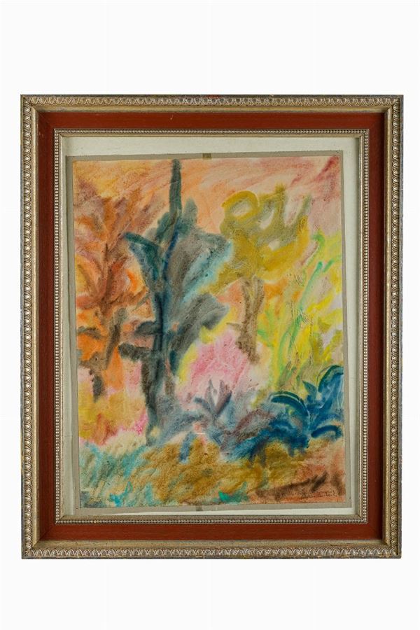 Guido La Regina - Landscape