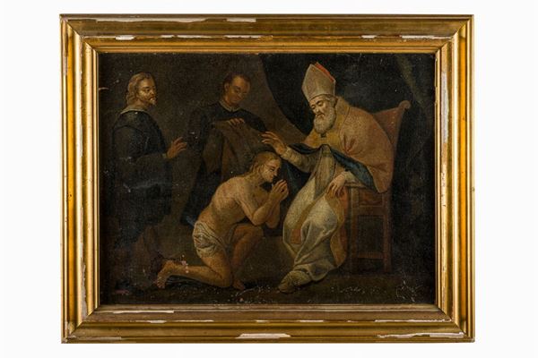 Presentazione della Regola