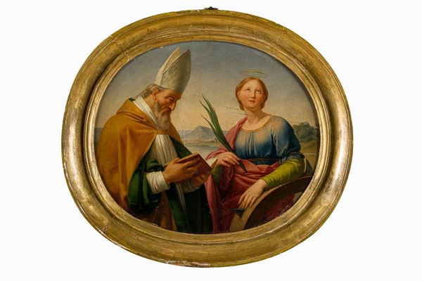 Santa Caterina da Siena